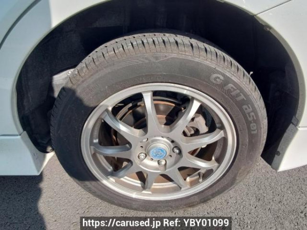 Used 2014 AT toyota corolla-rumion NZE151N Image[30]