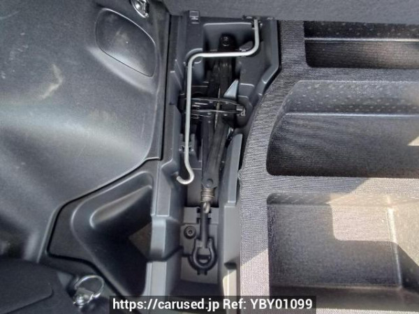 Used 2014 AT toyota corolla-rumion NZE151N Image[40]