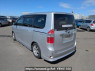 Used 2008 AT toyota noah ZRR70G Image[4]