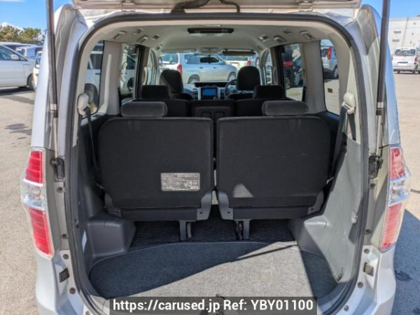Used 2008 AT toyota noah ZRR70G Image[9]