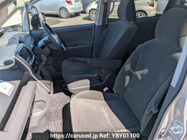 Used 2008 AT toyota noah ZRR70G Image[12]