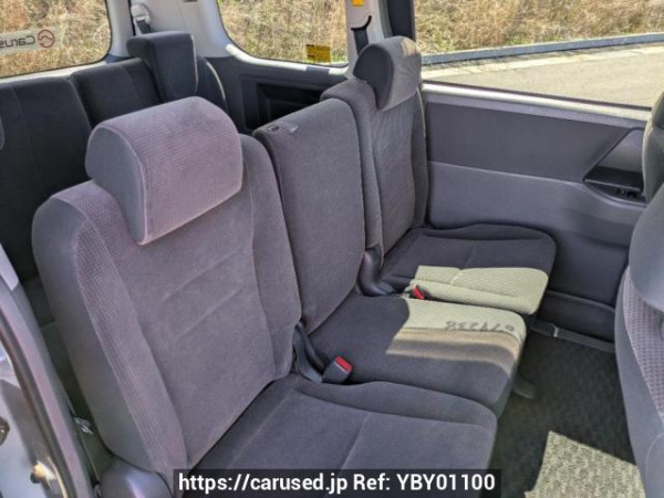 Used 2008 AT toyota noah ZRR70G Image[13]