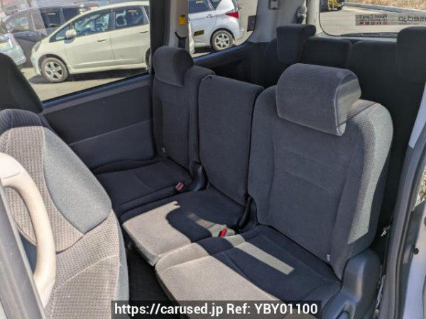 Used 2008 AT toyota noah ZRR70G Image[14]