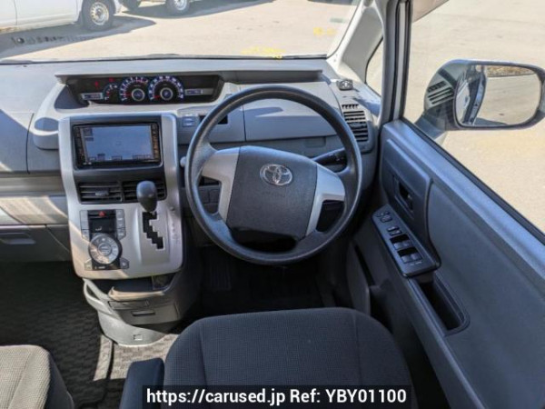 Used 2008 AT toyota noah ZRR70G Image[18]