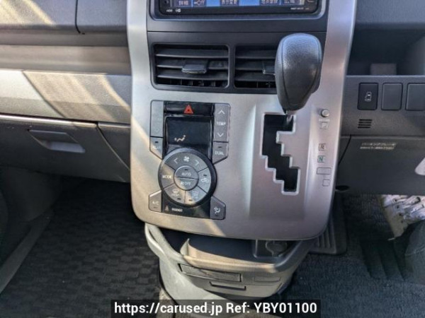 Used 2008 AT toyota noah ZRR70G Image[21]