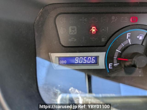 Used 2008 AT toyota noah ZRR70G Image[24]