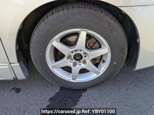 Used 2008 AT toyota noah ZRR70G Image[27]