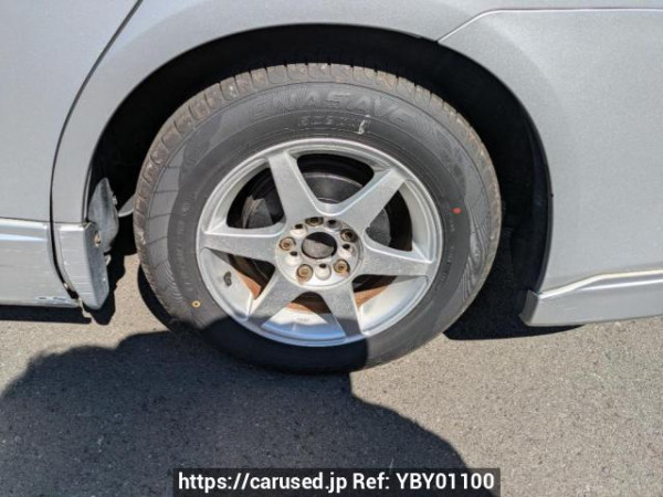 Used 2008 AT toyota noah ZRR70G Image[28]