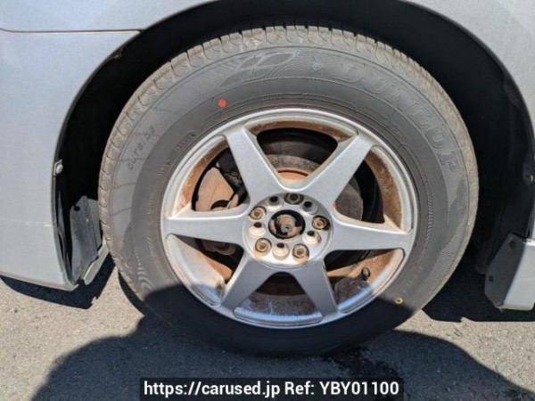 Used 2008 AT toyota noah ZRR70G Image[29]