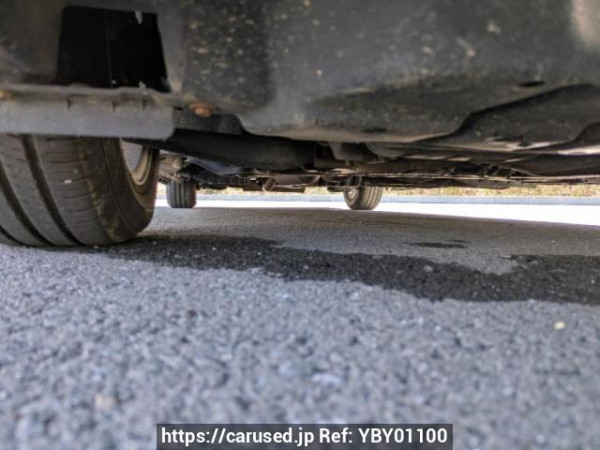 Used 2008 AT toyota noah ZRR70G Image[31]