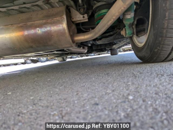 Used 2008 AT toyota noah ZRR70G Image[34]