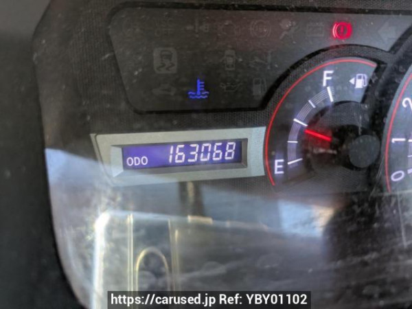 Used 2007 AT toyota noah ZRR70W Image[24]