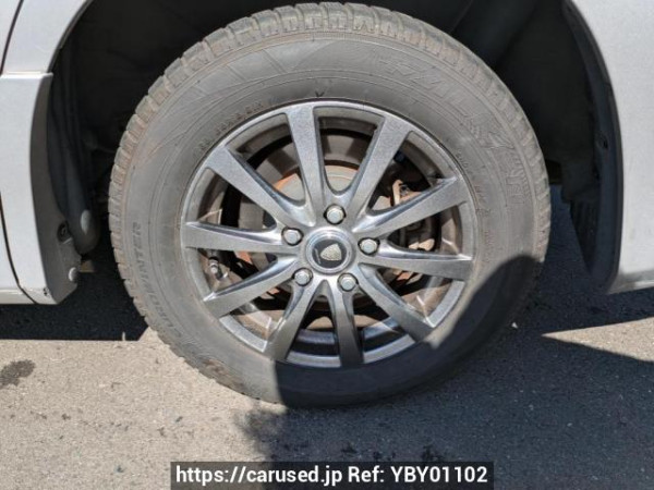 Used 2007 AT toyota noah ZRR70W Image[27]