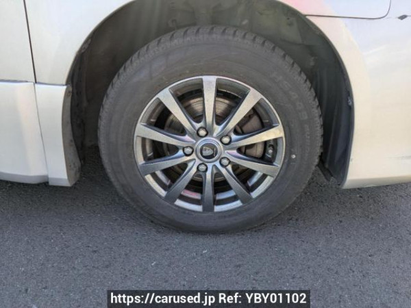 Used 2007 AT toyota noah ZRR70W Image[28]