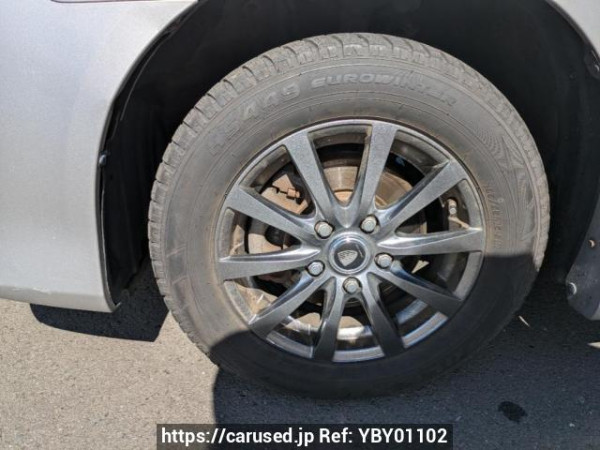 Used 2007 AT toyota noah ZRR70W Image[29]