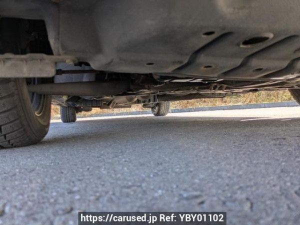 Used 2007 AT toyota noah ZRR70W Image[31]