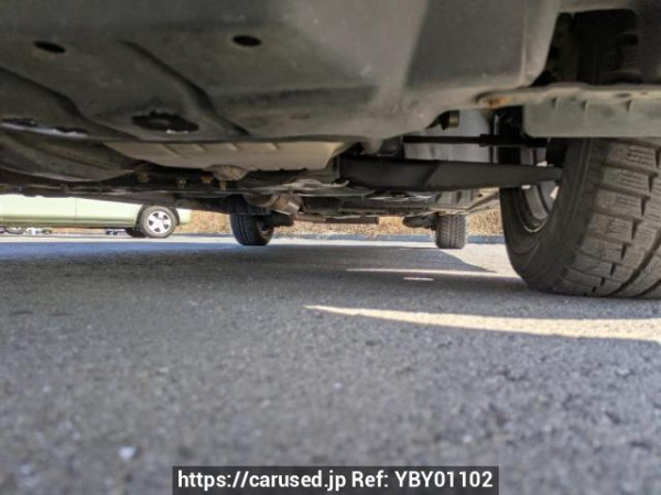 Used 2007 AT toyota noah ZRR70W Image[32]