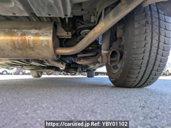 Used 2007 AT toyota noah ZRR70W Image[34]