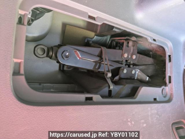 Used 2007 AT toyota noah ZRR70W Image[35]