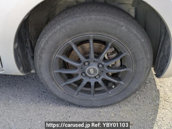 Used 2008 AT toyota sienta NCP81G Image[26]