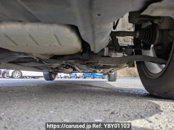 Used 2008 AT toyota sienta NCP81G Image[31]