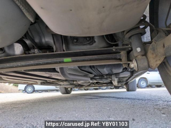 Used 2008 AT toyota sienta NCP81G Image[33]