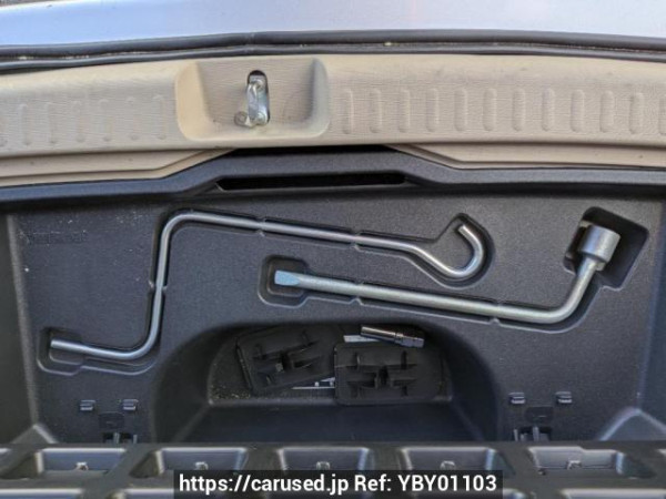 Used 2008 AT toyota sienta NCP81G Image[34]