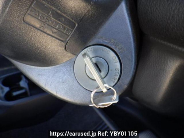 Used 2005 AT toyota probox-van NCP51V Image[21]