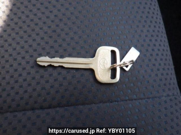 Used 2005 AT toyota probox-van NCP51V Image[22]