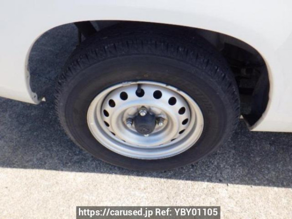 Used 2005 AT toyota probox-van NCP51V Image[24]