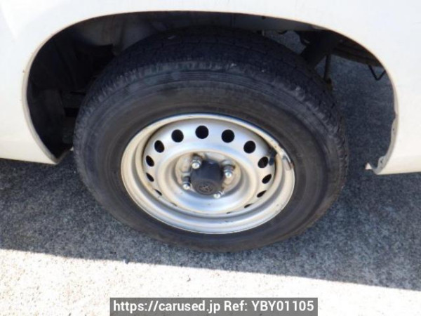 Used 2005 AT toyota probox-van NCP51V Image[25]