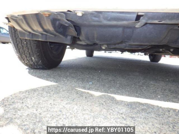 Used 2005 AT toyota probox-van NCP51V Image[27]