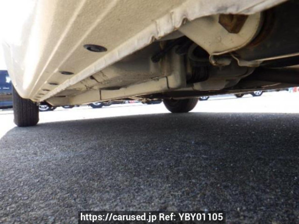 Used 2005 AT toyota probox-van NCP51V Image[29]