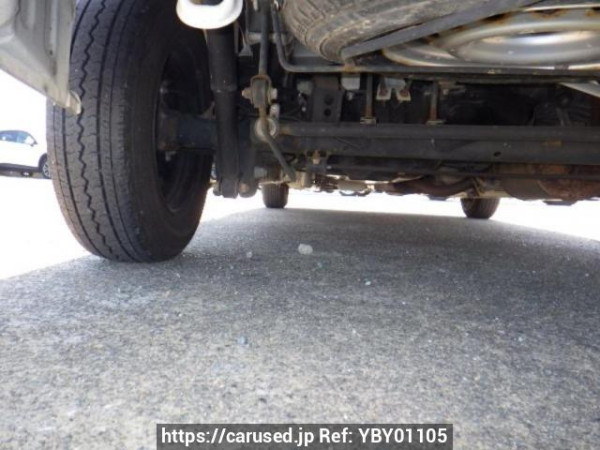 Used 2005 AT toyota probox-van NCP51V Image[33]