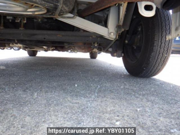 Used 2005 AT toyota probox-van NCP51V Image[34]