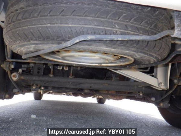 Used 2005 AT toyota probox-van NCP51V Image[35]