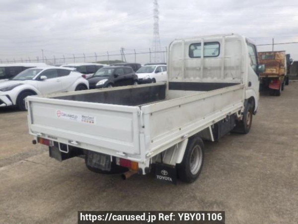 Used 2004 MT toyota toyoace-truck TRY230 Image[6]