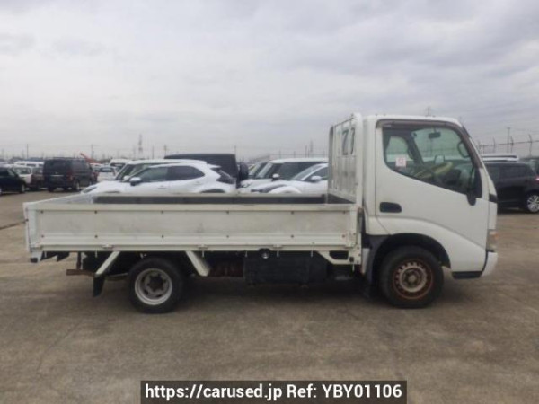Used 2004 MT toyota toyoace-truck TRY230 Image[7]