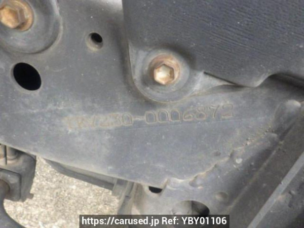 Used 2004 MT toyota toyoace-truck TRY230 Image[10]