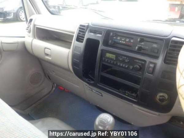 Used 2004 MT toyota toyoace-truck TRY230 Image[14]