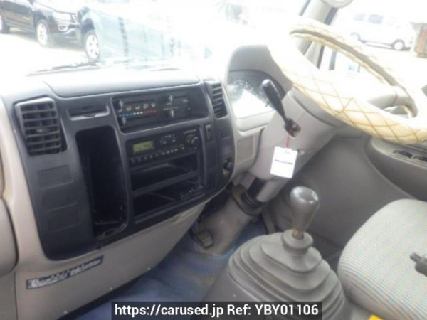Used 2004 MT toyota toyoace-truck TRY230 Image[15]