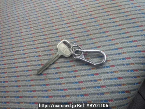 Used 2004 MT toyota toyoace-truck TRY230 Image[21]