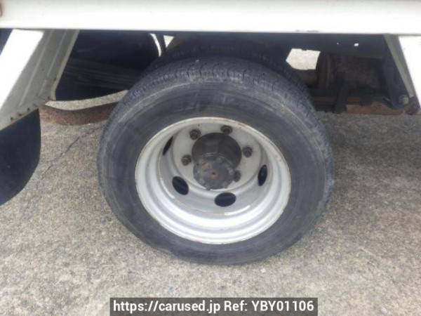 Used 2004 MT toyota toyoace-truck TRY230 Image[23]