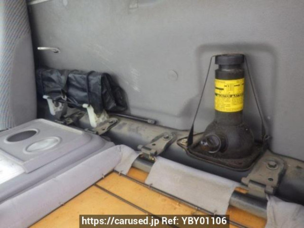 Used 2004 MT toyota toyoace-truck TRY230 Image[36]