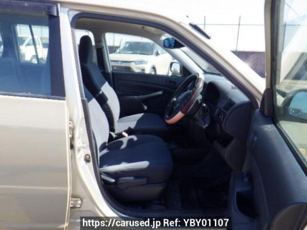 Used 2009 AT toyota probox-van NCP51V Image[11]