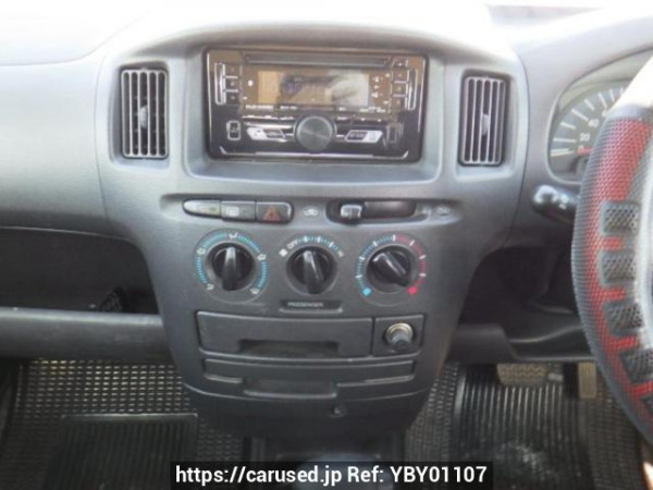 Used 2009 AT toyota probox-van NCP51V Image[18]