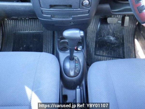 Used 2009 AT toyota probox-van NCP51V Image[19]