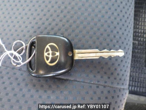 Used 2009 AT toyota probox-van NCP51V Image[23]