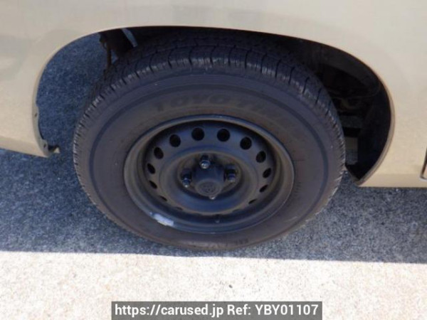 Used 2009 AT toyota probox-van NCP51V Image[25]
