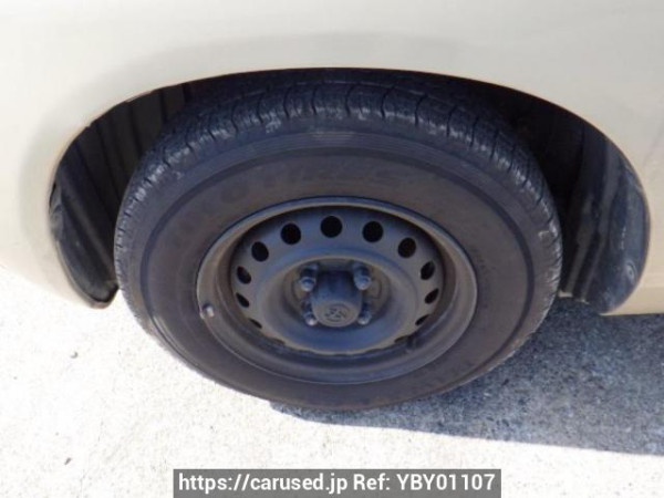Used 2009 AT toyota probox-van NCP51V Image[26]